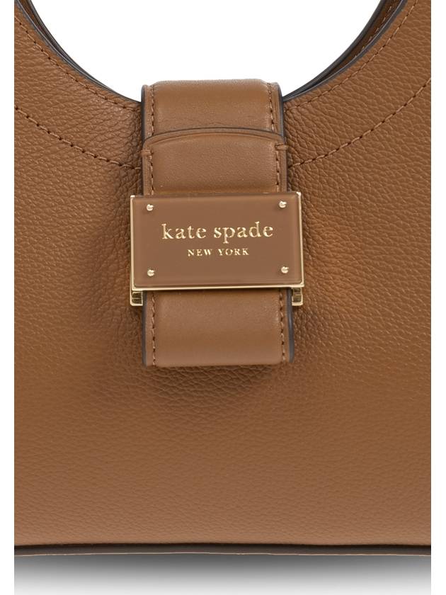 Kate Spade Handbag Nouveau, Women's, Brown - KATE SPADE - BALAAN 6