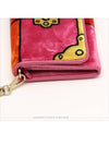 women s long wallet - PRADA - BALAAN 7