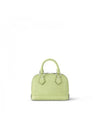 Nano Alma Green Note M82403 - LOUIS VUITTON - BALAAN 1