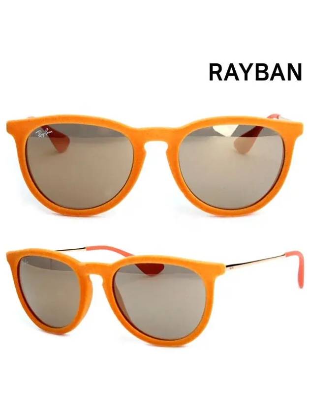 Sunglasses RB4171 6083 5a - RAY-BAN - BALAAN 3