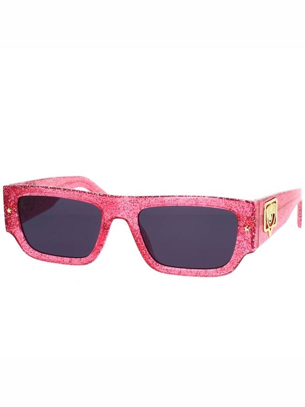 Chiara Ferragni Sunglasses - CHIARA FERRAGNI - BALAAN 2