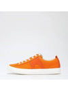 Imar Copa Low Top Sneakers Orange - CAMPER - BALAAN 2