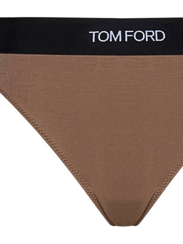 Underwear KNJ009 JEX011DP061 POWDER - TOM FORD - BALAAN 4