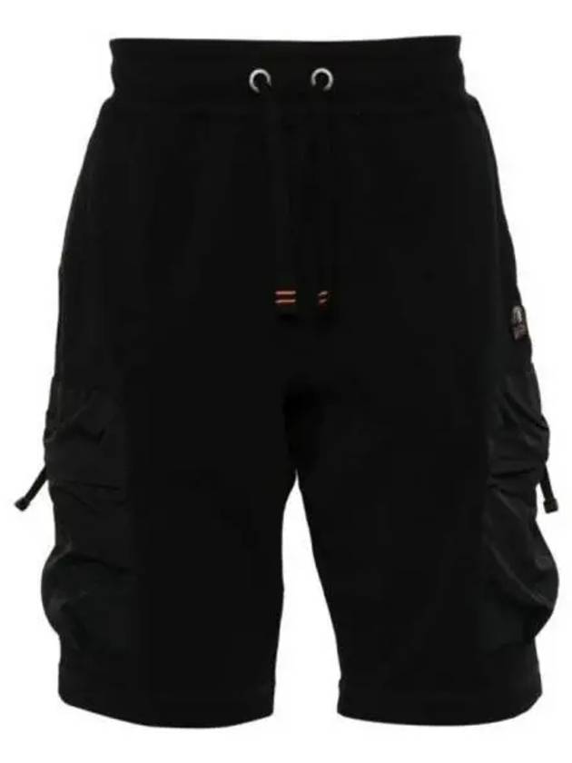 24 IRVINE PMPARE06 541 Sweat Shorts 1207867 - PARAJUMPERS - BALAAN 1