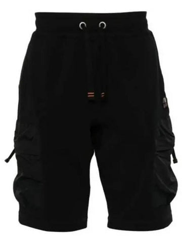 24 IRVINE PMPARE06 541 Sweat Shorts 1207867 - PARAJUMPERS - BALAAN 1