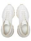 50 50 Evolution Low Top Sneakers White - MAISON MARGIELA - BALAAN 2