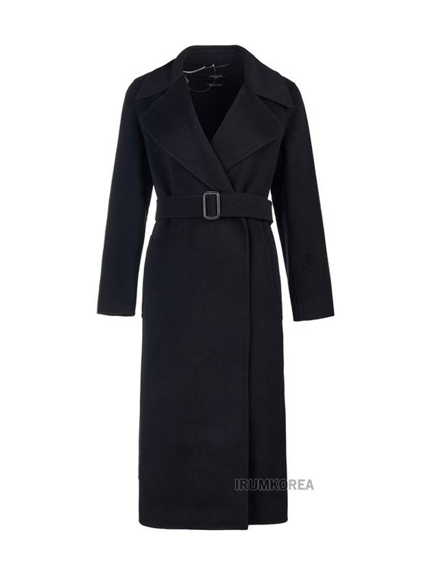 Women s Manu Wool Coat 013 - MAX MARA - BALAAN 1