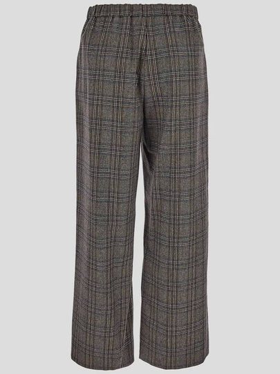 'S Max Mara Trousers - S MAX MARA - BALAAN 2