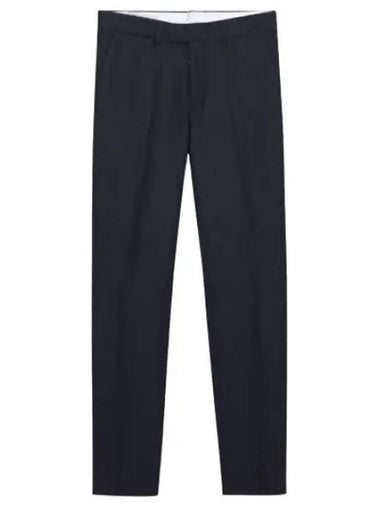 Men s Grant Active Hop Sack Pants - J.LINDEBERG - BALAAN 1