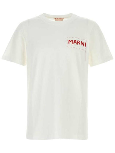 Marni T-Shirt - MARNI - BALAAN 1