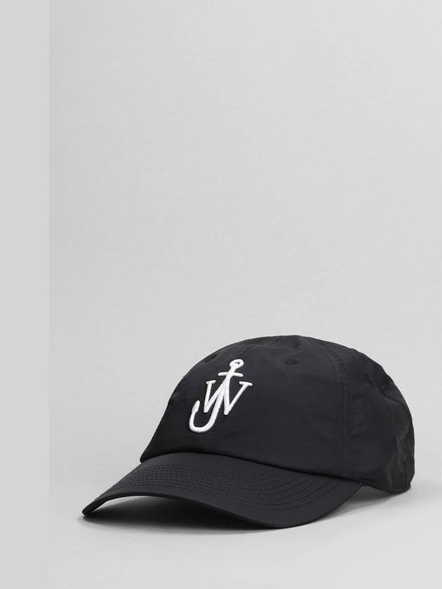 JW Anderson Hats - JW ANDERSON - BALAAN 2