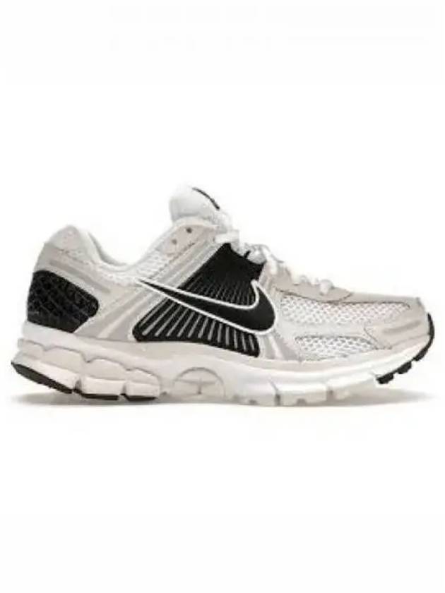 Zoom Vomero 5 Low Top Sneakers White - NIKE - BALAAN 2