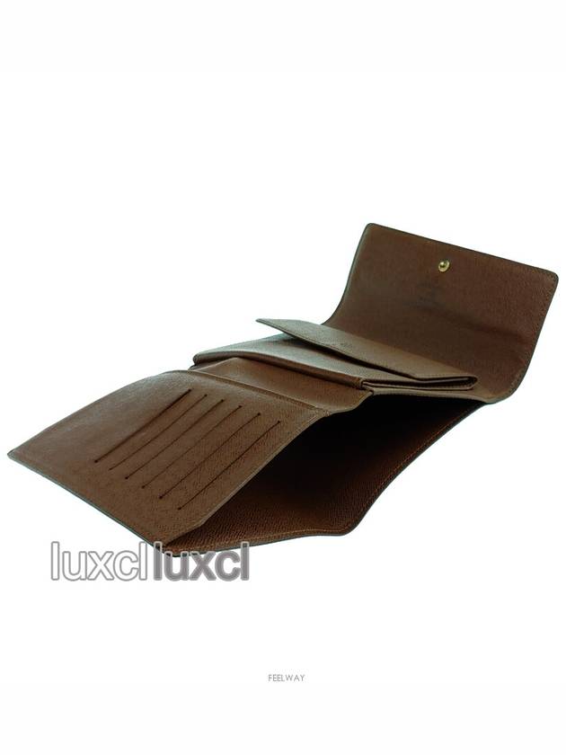 women s wallet - LOUIS VUITTON - BALAAN 8