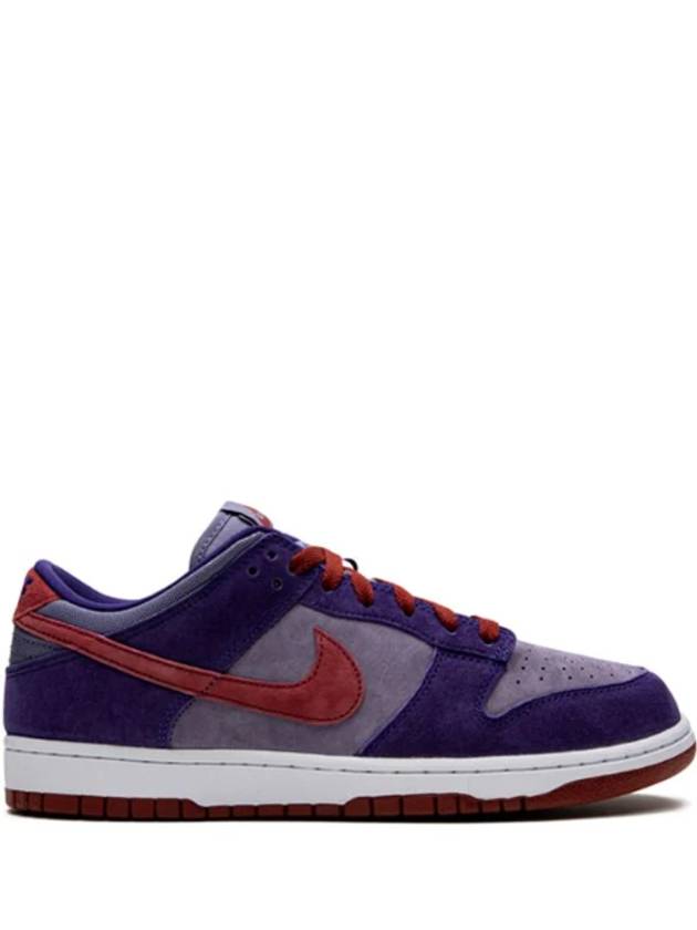 Dunk Low Retro Sneakers CU1726500 - NIKE - BALAAN 1