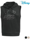 Disney Women Alice Hooded Vest Training Jumper DO1LTWR01 - DISNEY GOLF - BALAAN 2