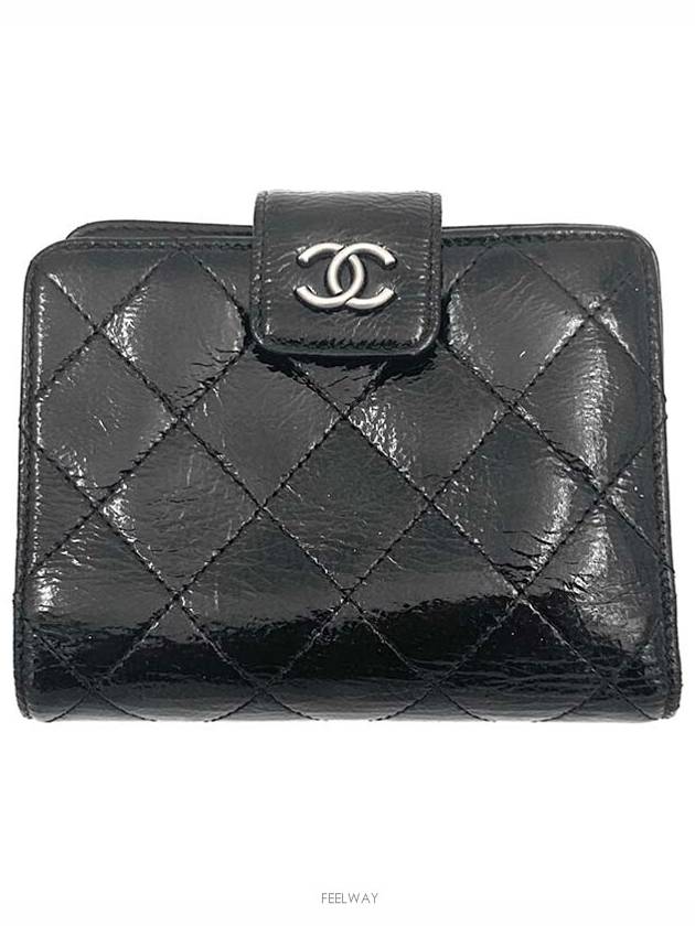 women s wallet - CHANEL - BALAAN 1