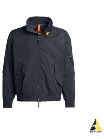 24 FLAME PMJKPR02 710 windbreaker jacket - PARAJUMPERS - BALAAN 1