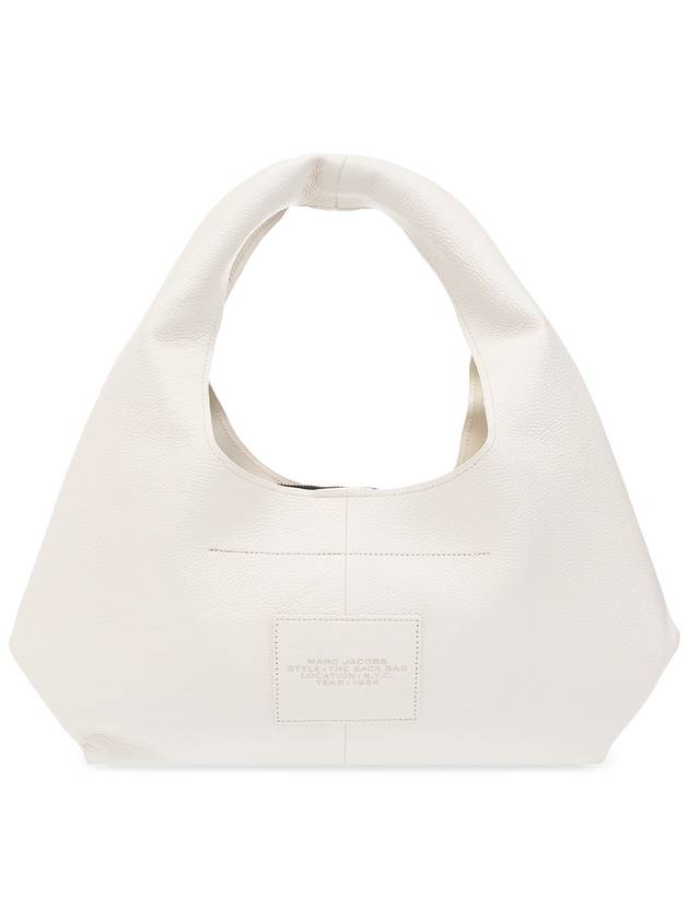 Marc Jacobs ‘The Sack’ Shoulder Bag, Women's, White - MARC JACOBS - BALAAN 3