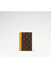 Passport wallet M12827 - LOUIS VUITTON - BALAAN 1