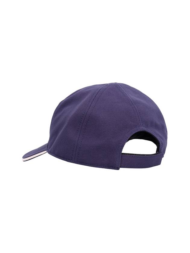 Marina Logo Cap - STONE ISLAND - BALAAN 3