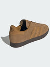 Adidas Gazelle Brown Desert Bronze Strata Dark IG2099 - ADIDAS ORIGINALS - BALAAN 4