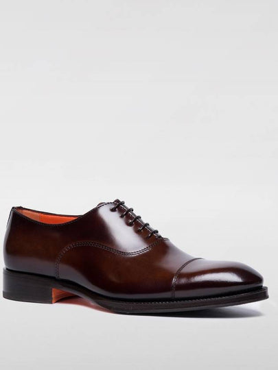 Shoes men Santoni - SANTONI - BALAAN 2