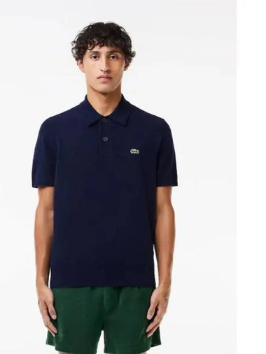 Men s Pack Organic Cotton Sweater AH7669 54G HBM Domestic Product GQ2N24030865081 - LACOSTE - BALAAN 1