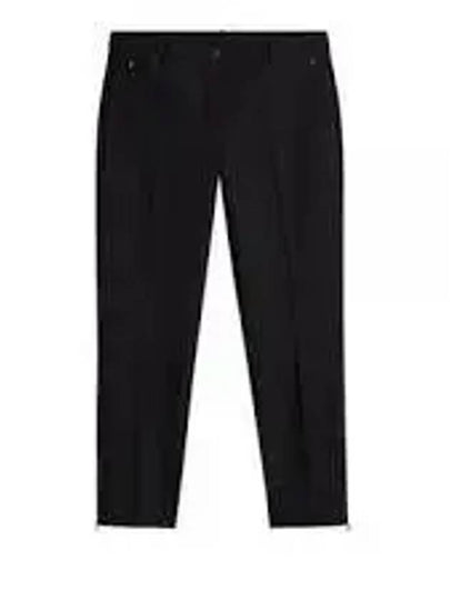 Genuine Women s Pia Pants Black GWPA09300 9999 - J.LINDEBERG - BALAAN 2