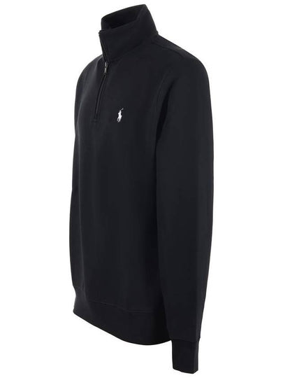 Polo Ralph Lauren  Sweaters Black - POLO RALPH LAUREN - BALAAN 2