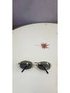 men sunglasses - CARTIER - BALAAN 2