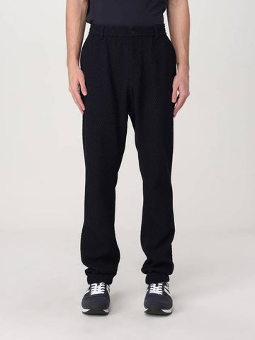 Pants men Emporio Armani - EMPORIO ARMANI - BALAAN 1