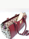 women tote bag - COACH - BALAAN 6