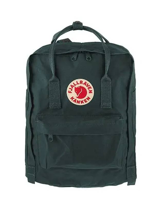 Bag Backpack Kanken Classic 23510 660 - FJALL RAVEN - BALAAN 2