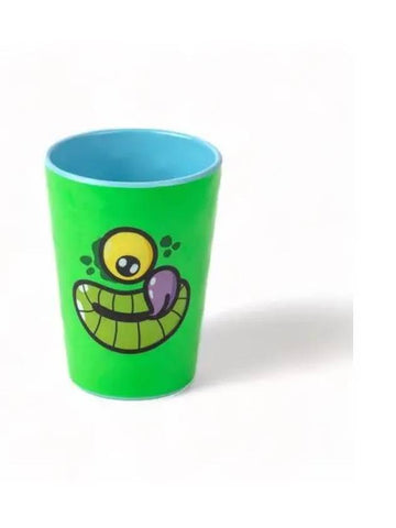 AT Monsters Melamine Cup Gino H11 7 - SELETTI - BALAAN 1