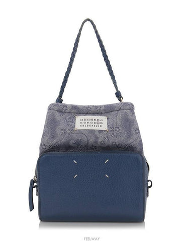 women cross bag - MAISON MARGIELA - BALAAN 1