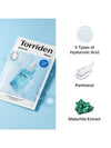 [Torriden] Dive-In Low Molecule Hyaluronic Acid Mask Pack (10ea) - TORRIDEN - BALAAN 4