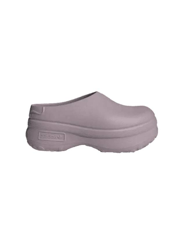 Adiform Stan Mule Lavender - ADIDAS - BALAAN 1