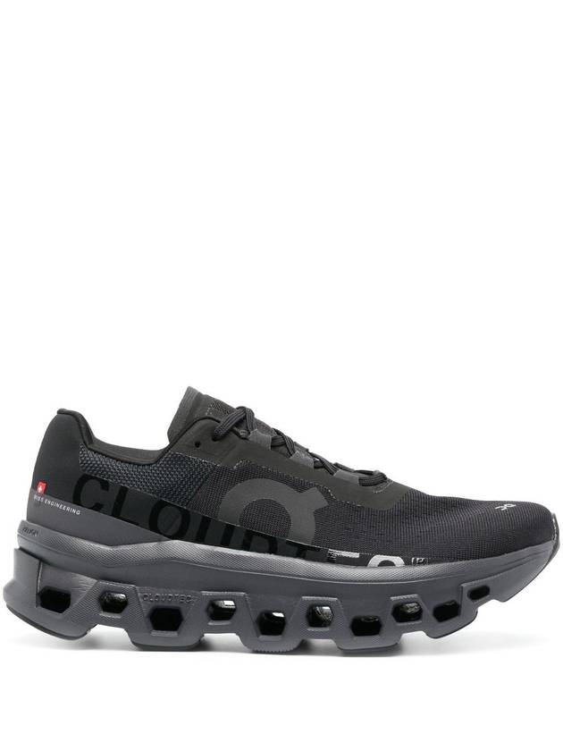 On Running Sneakers 61 99024 BLACK MAGNET - ON RUNNING - BALAAN 2