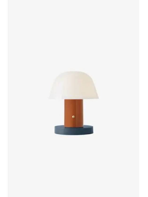 ANDTRADITION Setago Lamp JH27 RustThunder - &TRADITION - BALAAN 1