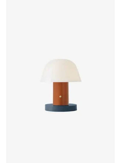 ANDTRADITION Setago Lamp JH27 RustThunder - &TRADITION - BALAAN 1