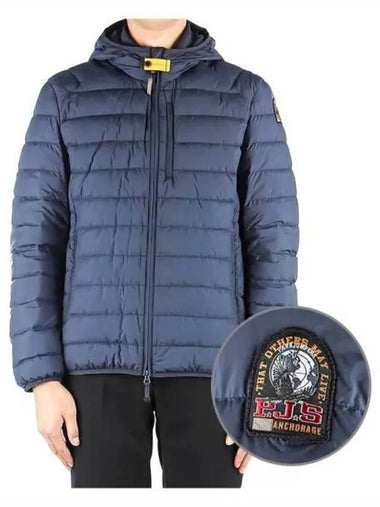 Men s padding L02 562 270957 - PARAJUMPERS - BALAAN 1