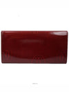 women s long wallet - CARTIER - BALAAN 2