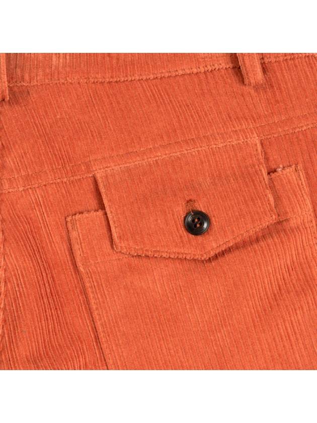 Story Flower Pillow Cap Corduroy Pants Orange I5WP02OR - IOEDLE - BALAAN 7