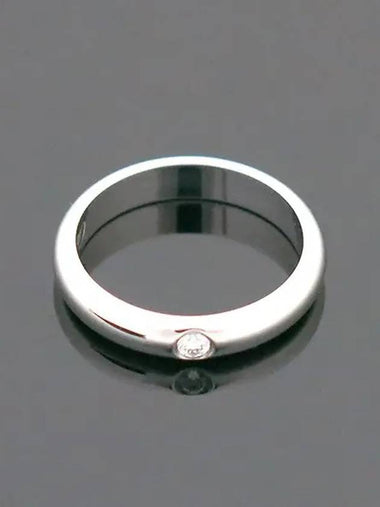 B4071850 Ring Jewelry - CARTIER - BALAAN 1