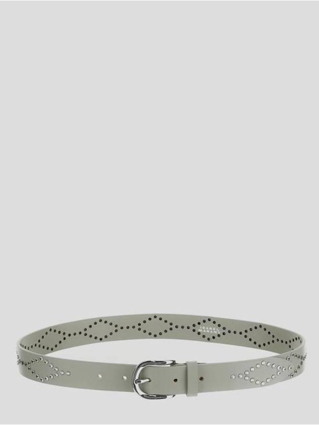 Regular Belt CE227BFA B3A02A CKSI Free - ISABEL MARANT - BALAAN 1