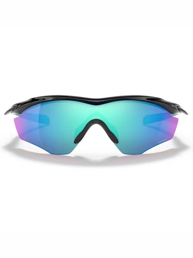 M2 Frame XL OO9343 2145 - OAKLEY - BALAAN 3