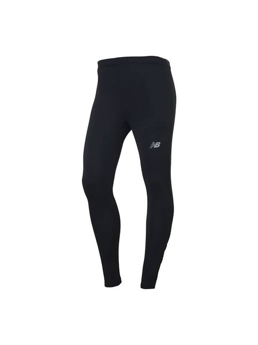 Excel Leggings Black - NEW BALANCE - BALAAN 1