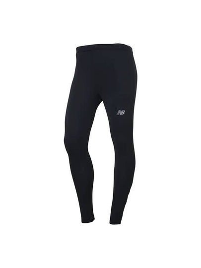 Excel Leggings Black - NEW BALANCE - BALAAN 2