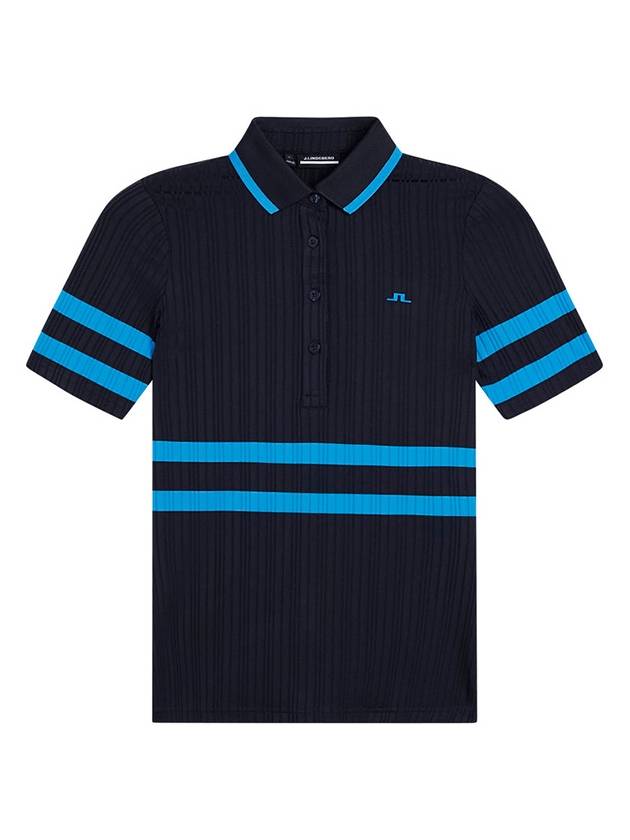 Moira Polo Shirt GWJT07578 - J.LINDEBERG - BALAAN 3