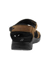 Off-Road Sandals Brown - ECCO - BALAAN 4